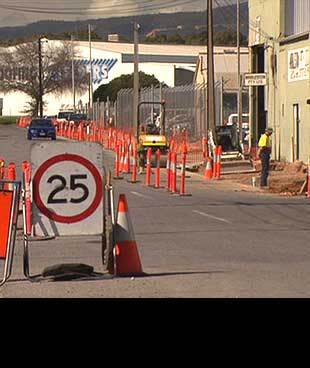 <p>Local government still chasing road funding boost</p>