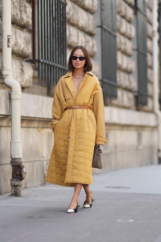 25 Trendy And Classic Winter Outfits To Update Your Wardrobe