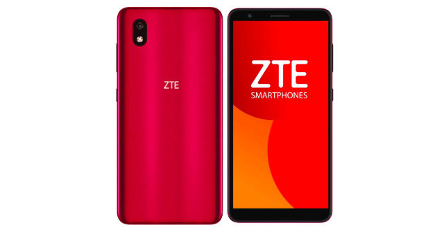 Celulares muy baratos: las ofertas de ZTE antes del Prime Day