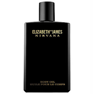 For a date: Elizabeth and James Nirvana Black Body Oil 