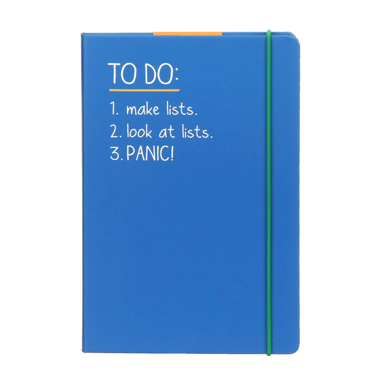 To Do Notebook