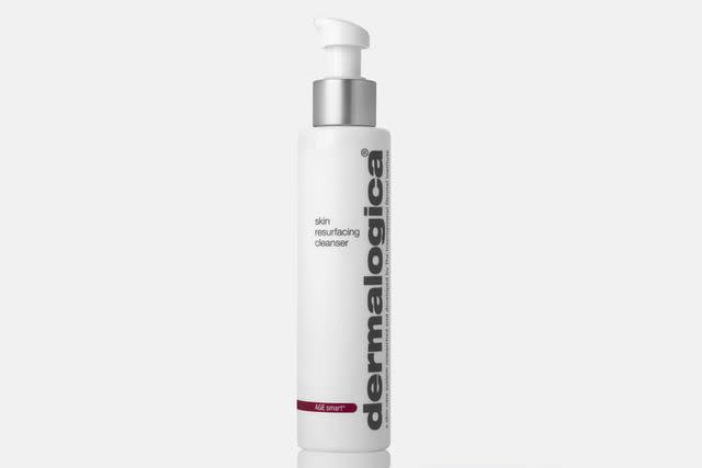 <p>Dermalogica</p>