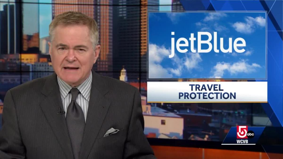 add travel protection jetblue