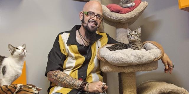 Jackson Galaxy