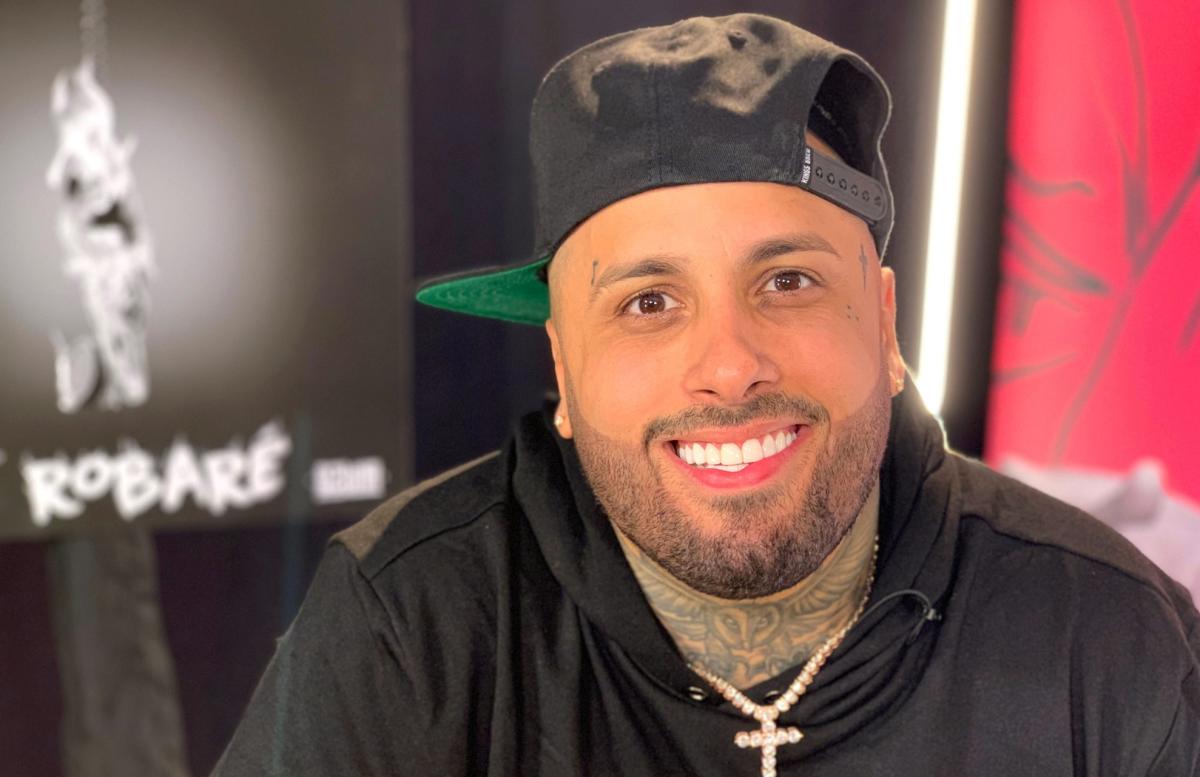 El Cantante Nicky Jam Recibir El Premio Billboard Sal N De La Fama