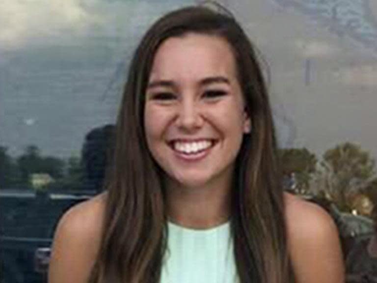 Mollie Tibbetts death: Neighbour's security camera leads to police finding body in cornfield