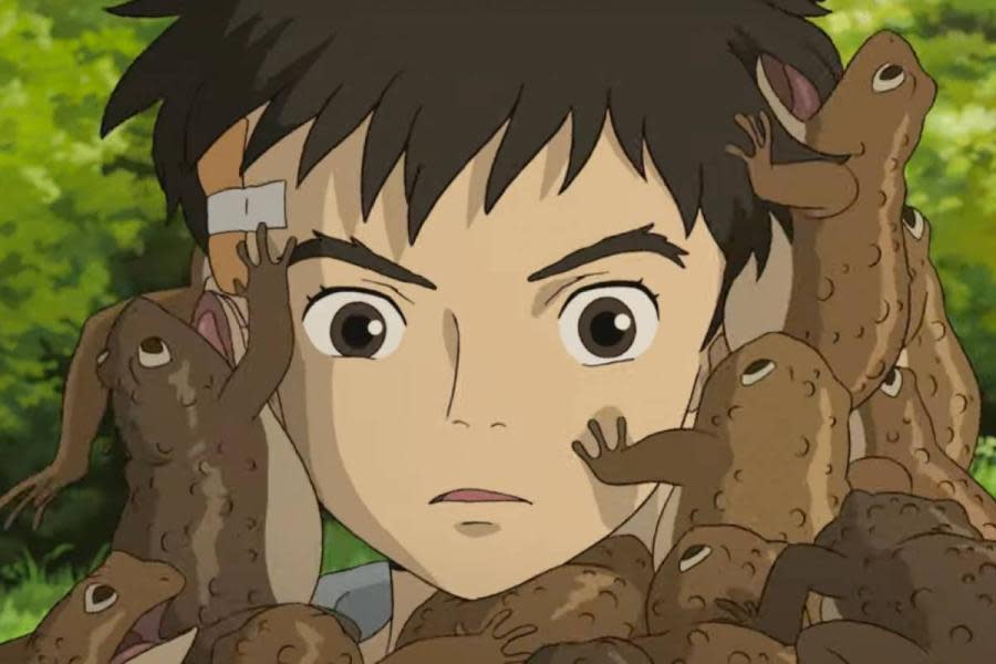 Nippon Television adquiere Studio Ghibli pero respetará su libertad creativa