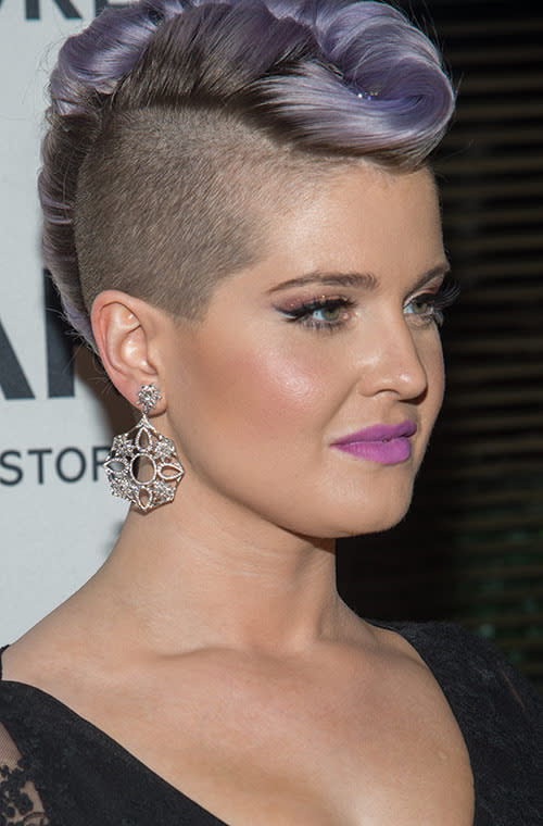 Kelly Osbourne