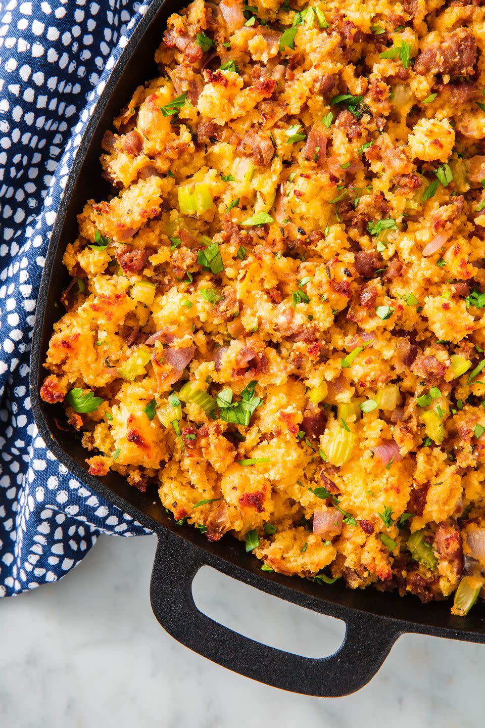 cornbread dressing