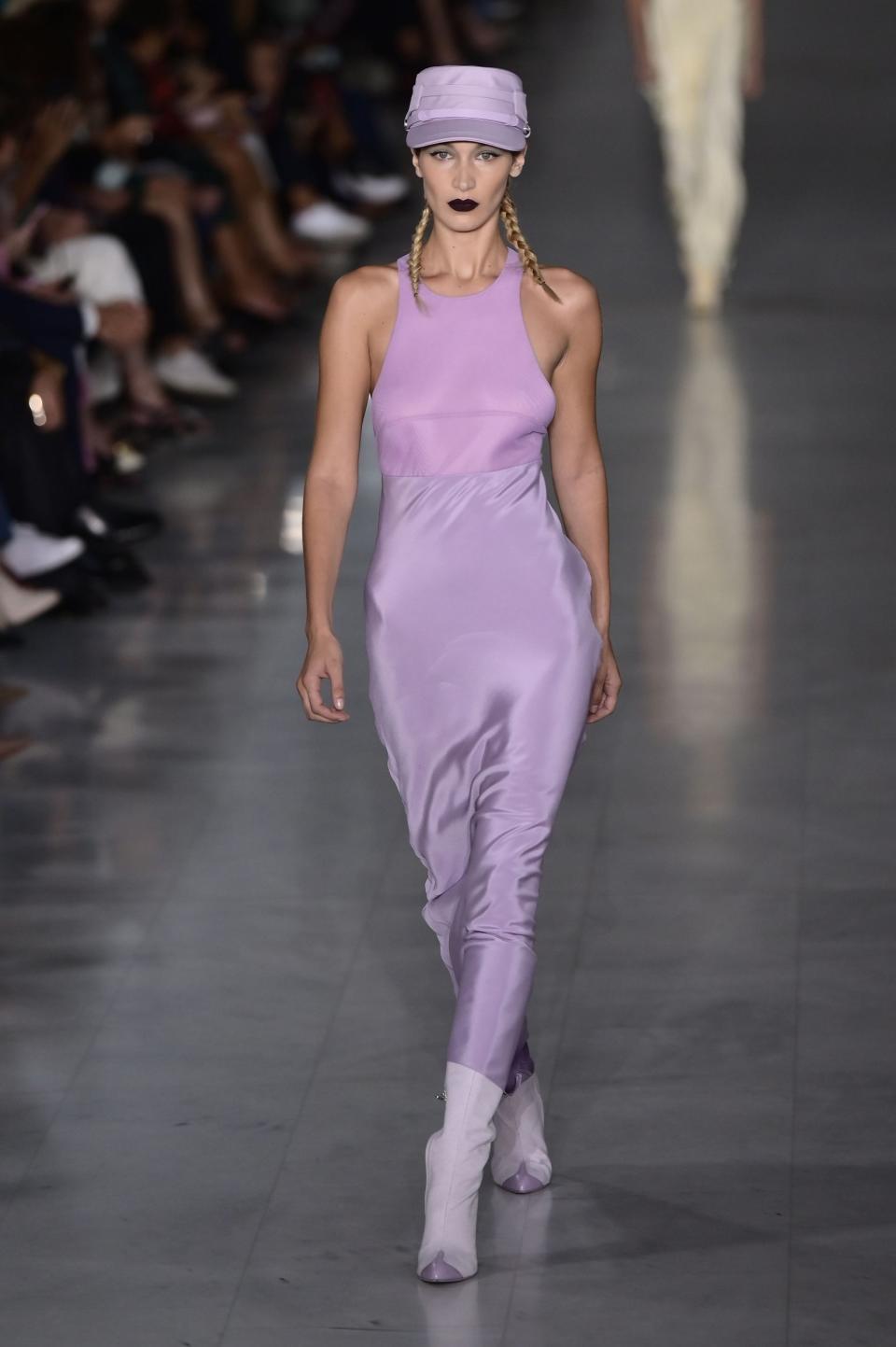 Max Mara SS20 (AFP/Getty Images)