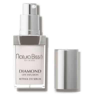 natura bisse, best eye lifting serums