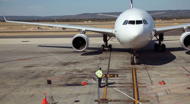 The outage comes on the first day of NSW school holidays. Photo: Getty