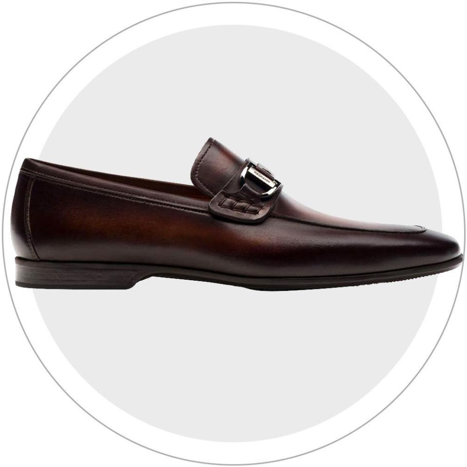 <p><a href="https://go.redirectingat.com?id=74968X1596630&url=https%3A%2F%2Fwww.nordstrom.com%2Fs%2Fmagnanni-raso-leather-loafer-men%2F6712348&sref=https%3A%2F%2F" rel="nofollow noopener" target="_blank" data-ylk="slk:Shop Now;elm:context_link;itc:0;sec:content-canvas" class="link ">Shop Now</a></p><p>Raso Loafer </p><p>nordstrom.com</p><p>$375.00</p>