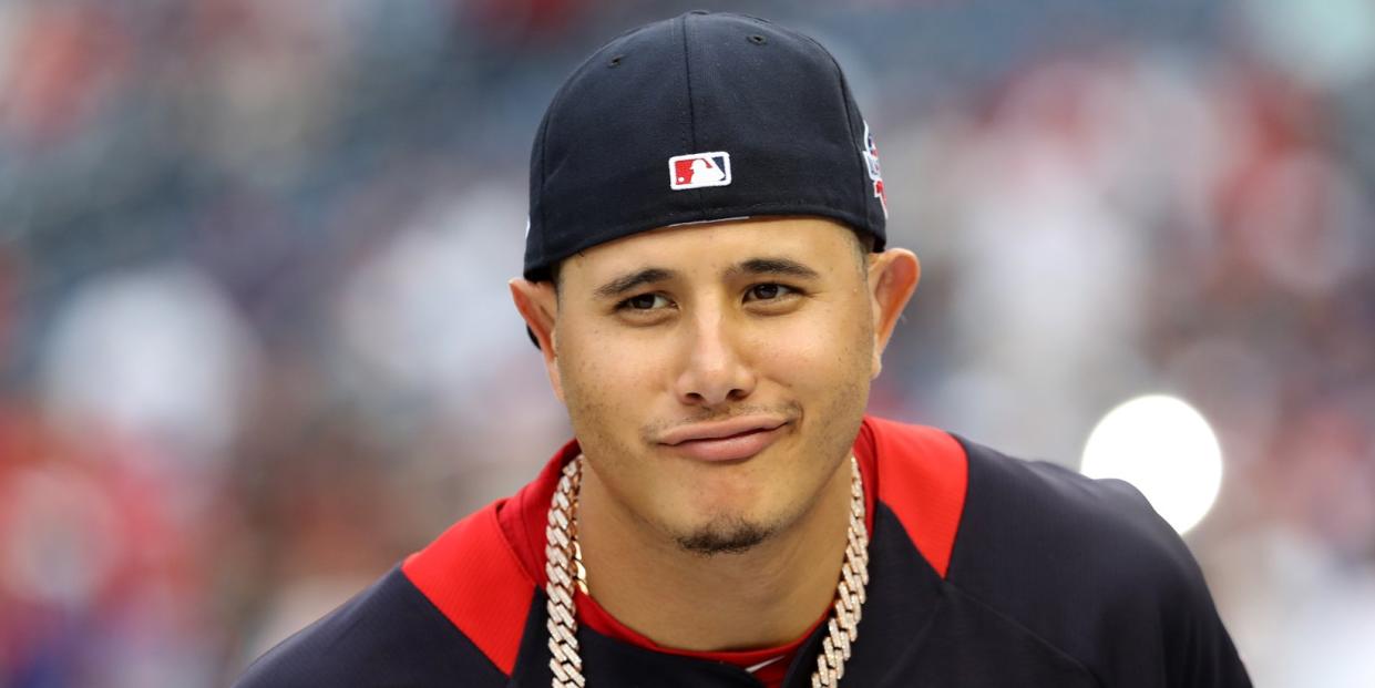 Manny Machado