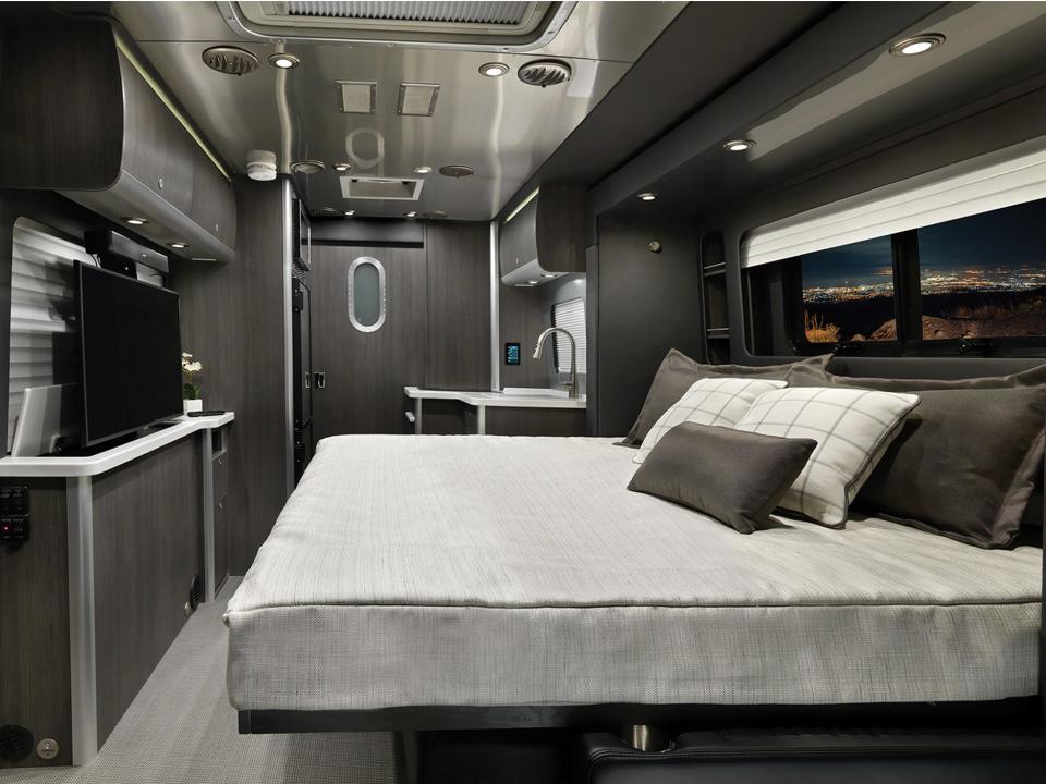 2020 Airstream Atlas.