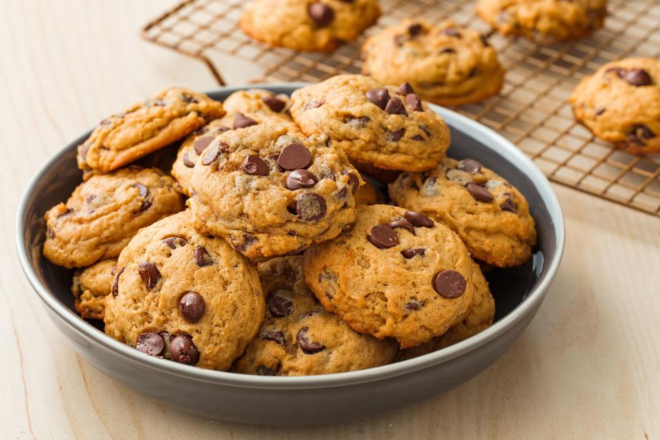 65 Cookie Recipes You Should Bake Right Now