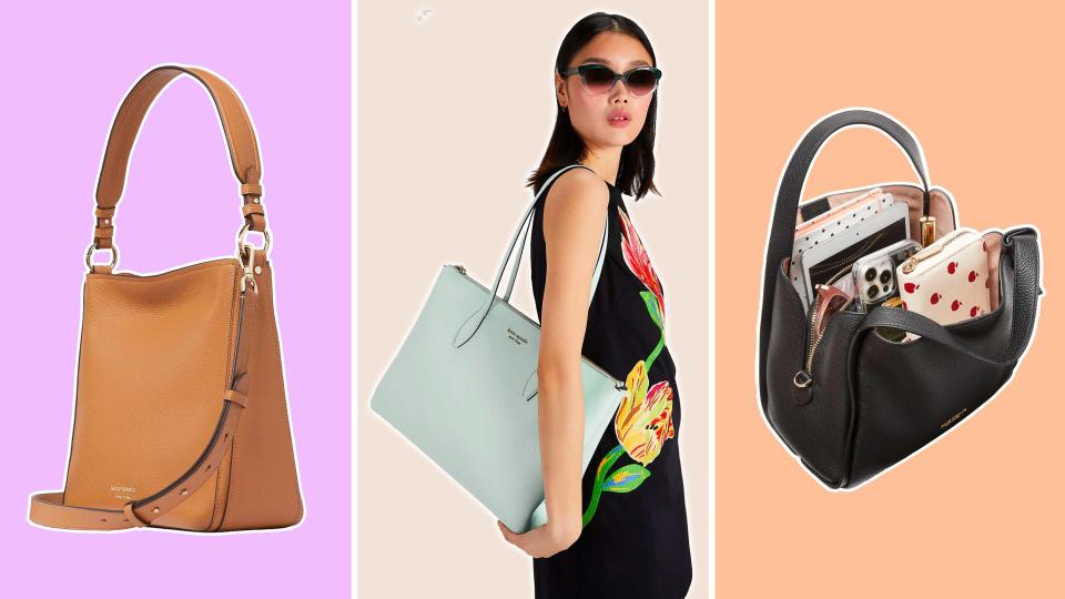 8 of the best Kate Spade purses you can shop right now