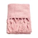 <a rel="nofollow noopener" href="http://rstyle.me/n/ck6cuvjduw" target="_blank" data-ylk="slk:Moss-Knit Throw in Light Pink, H&M, $50;elm:context_link;itc:0;sec:content-canvas" class="link ">Moss-Knit Throw in Light Pink, H&M, $50</a>