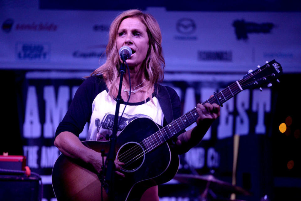 Kasey Chambers