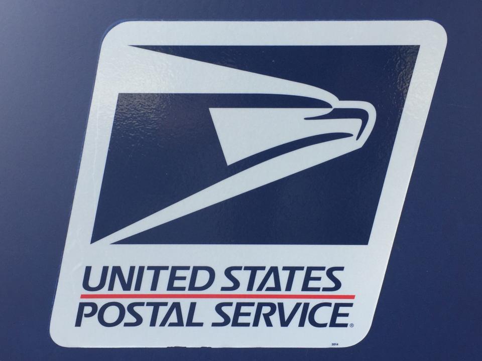 Evesham police have reported an arrest after a spree of thefts from a mailbox at the Marlton Post Office.