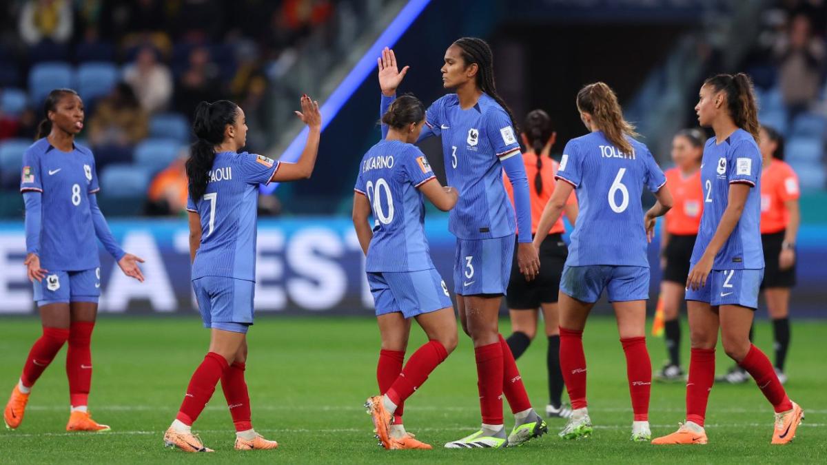 World Cup injury tracker: Wendie Renard doubtful for France