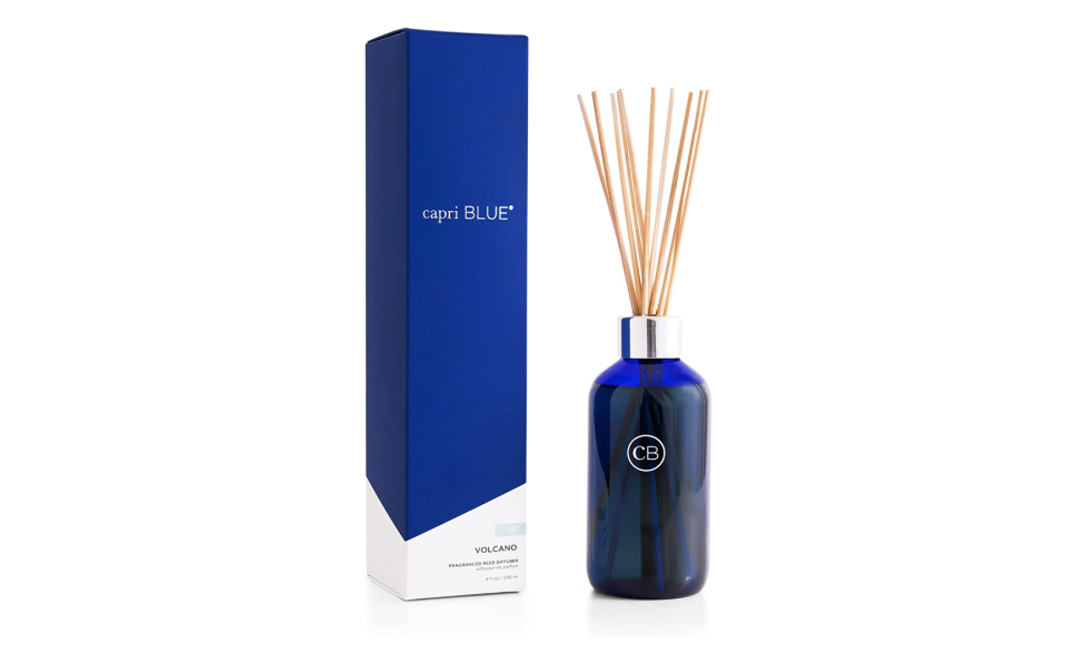 Reed Oil Diffuser