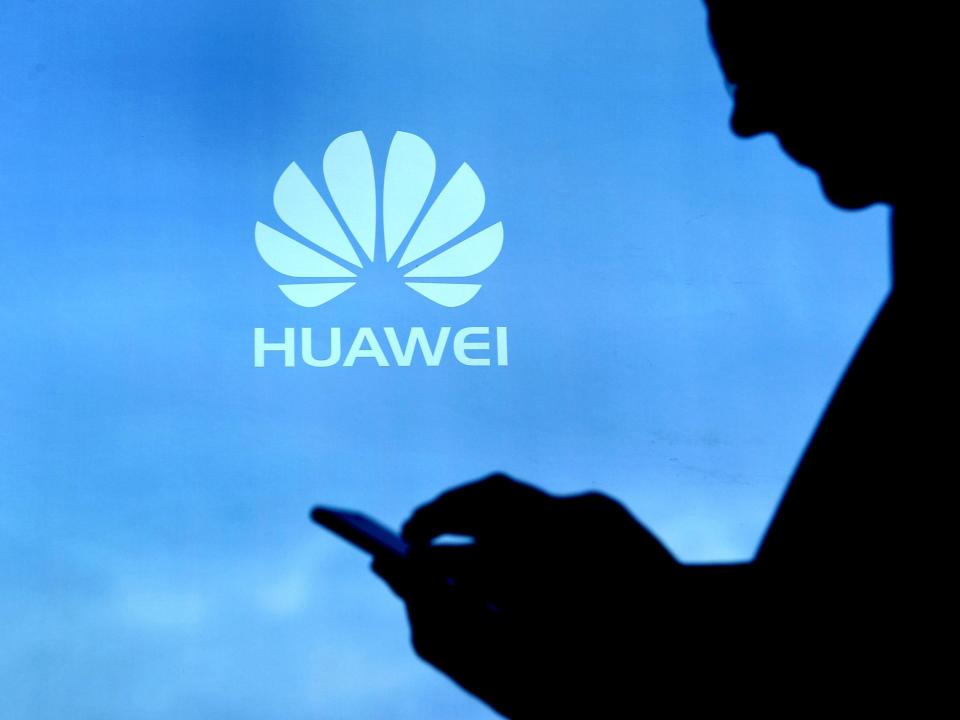 What is Huawei? The controversial company helping to build the UK's 5G network