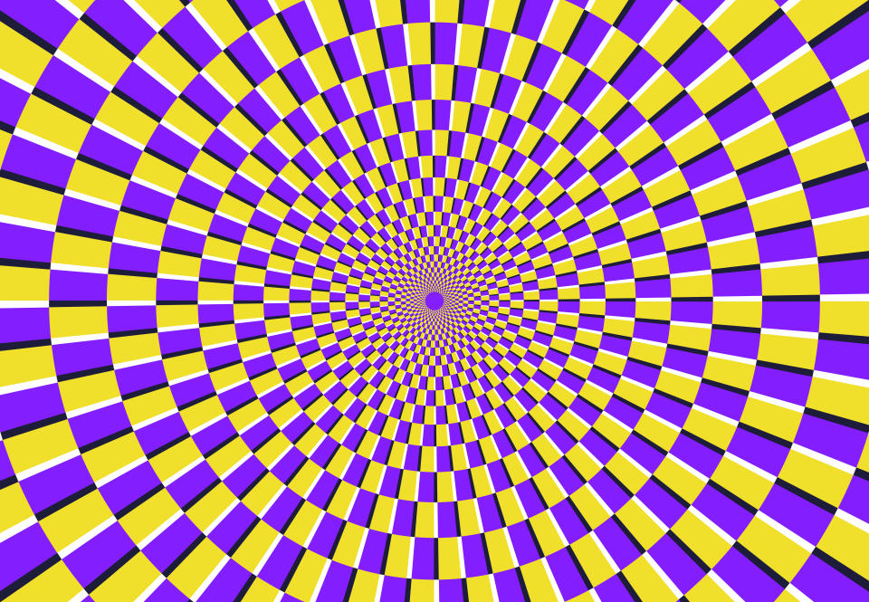 Optical Illusion