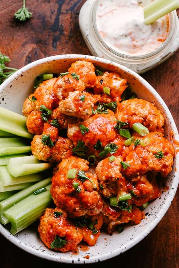 30 Top Ninja Air Fryer Recipes - Insanely Good