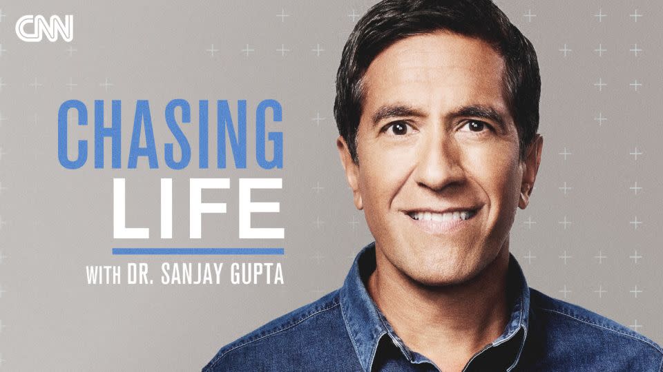 Chasing Life With Dr. Sanjay Gupta - CNN