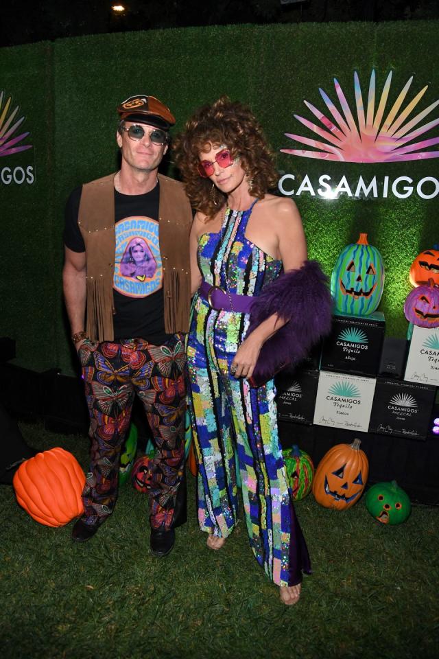 Halloween 2023 Fashion Inspo: From Jennifer Lopez's Skeletons To Kim  Kardashian-Kanye West's Mermaid-Sailor & Joe Jonas-Sophie Turner's Addams  These 7 Looks Will Make You & Your Partner Stand Out!