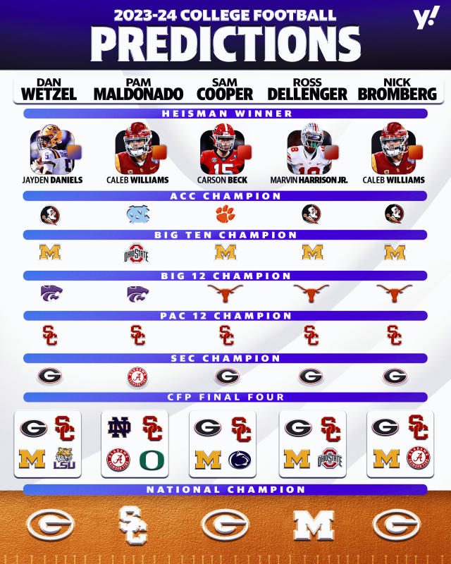 NFL Conference Championship Game Predictions