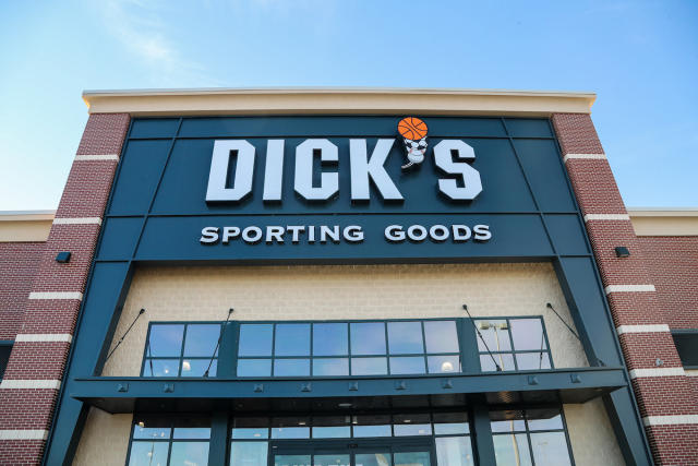 DICK'S Sporting Goods - DICK'S Sporting Goods Reports Record Fourth Quarter  and Full Year Results; Delivers 19.3% Increase in Fourth Quarter Same Store  Sales