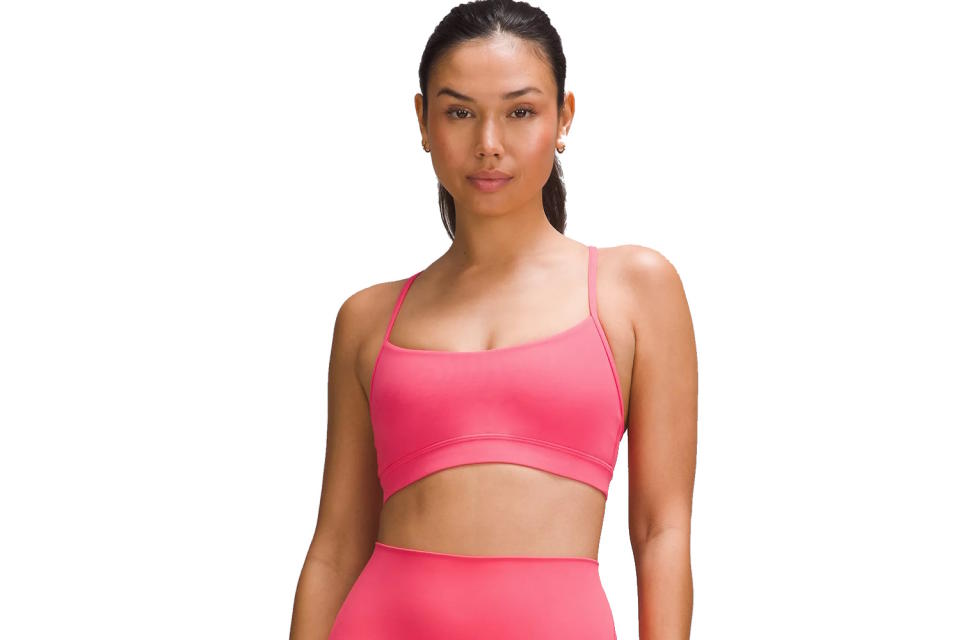 The Best Sports Bras of 2024