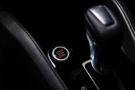 <p>Along with the manual gearbox, the Versa is available with a continuously variable automatic transmission (CVT) that has been enhanced from the previous generation. We'll have to wait until we can slide behind the new Versa's flat-bottomed steering wheel to see if the mechanical upgrades improve on the current Versa's leisurely acceleration.</p>