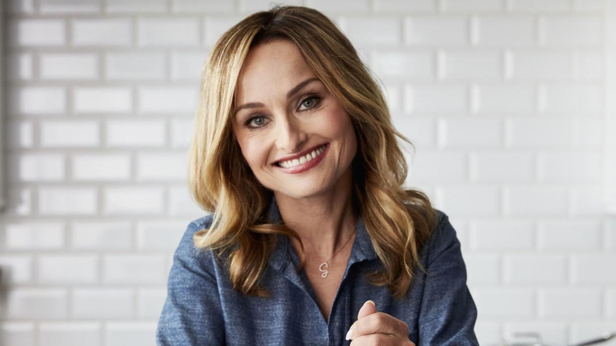 Giada De Laurentiis