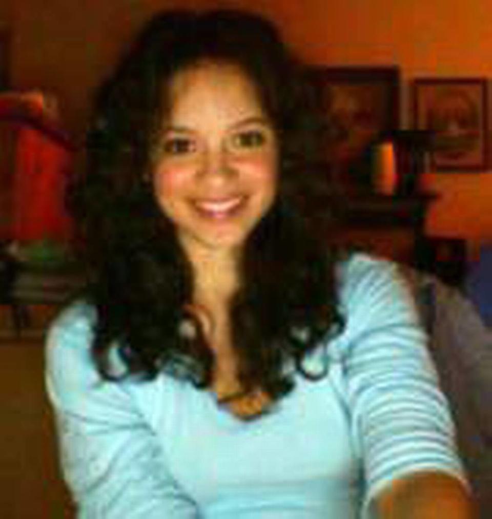 Faith Danielle Hedgepeth