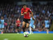Five things we learned as 10-man Manchester United hang on against City despite Marouane Fellaini red card