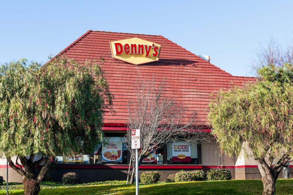 Denny’s