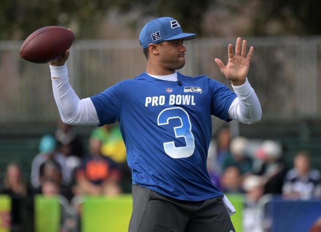 Pro Bowl Las Vegas: What to see, who to watch