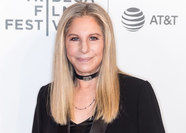 Gilbert Carrasquillo/FilmMagic Barbra Streisand