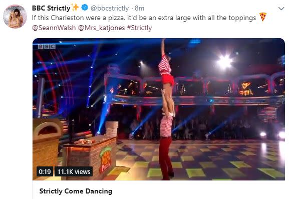 bbc-strcitly