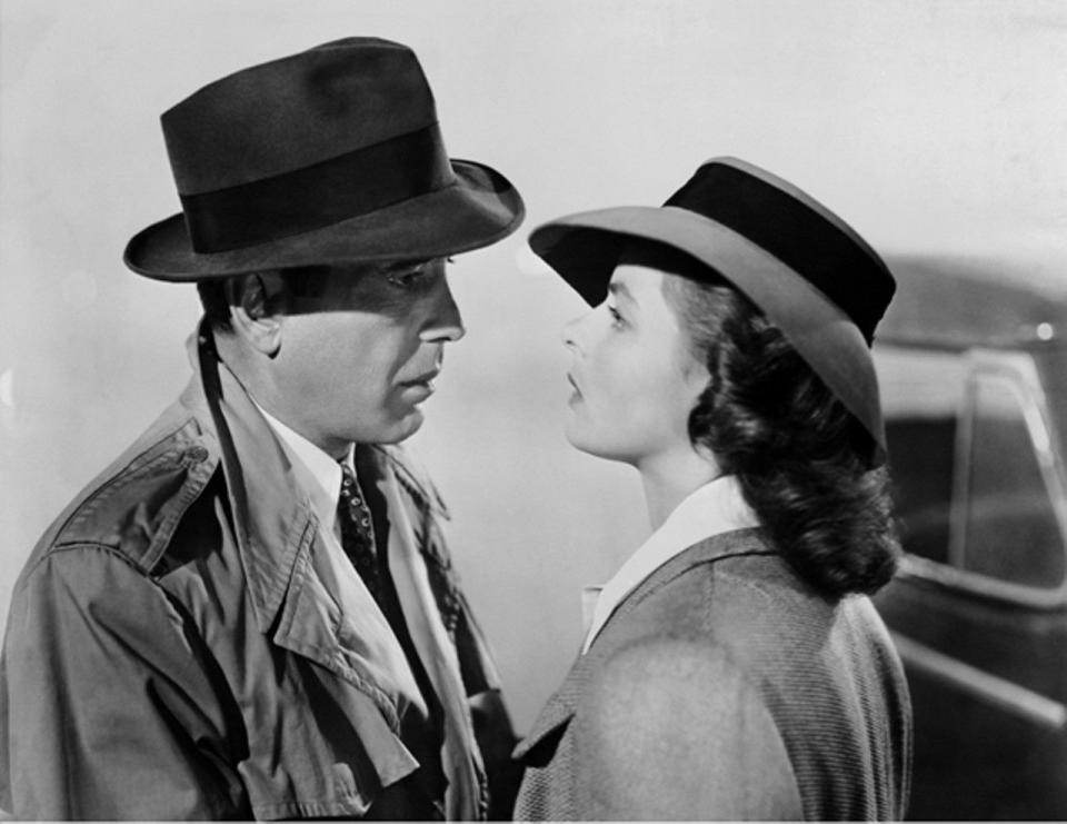 'Casablanca'