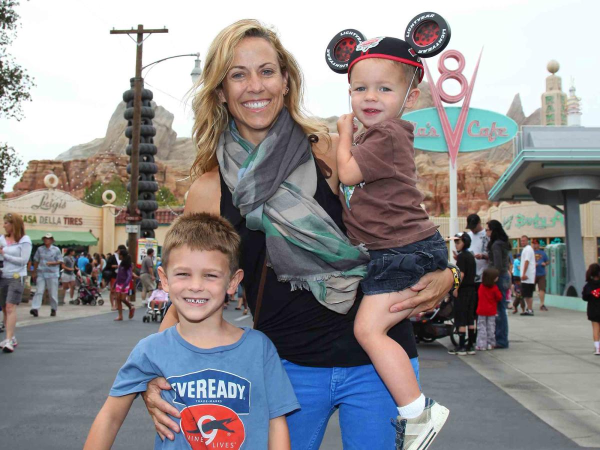 Sheryl Crow's 2 Sons Everything She's Said About Being a Mother