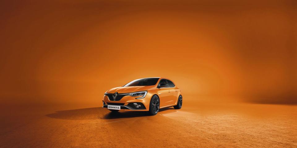 Photo credit: RENAULT