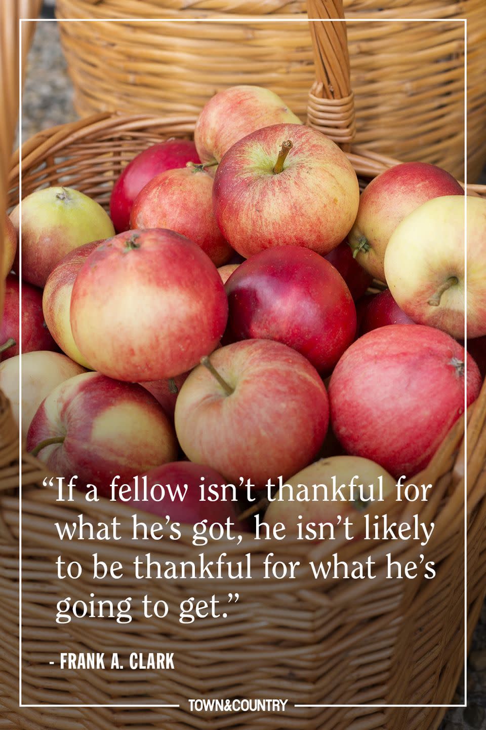 32 Quotes About Thanksgiving to Inspire Gratitude Ahead of the Holiday