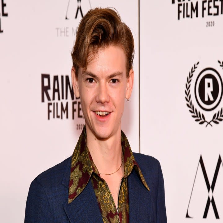 Thomas Brodie-Sangster