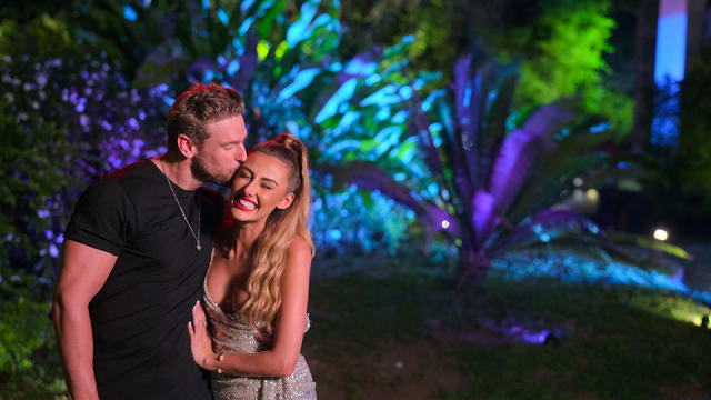 Perfect Match': Chloe Reveals 'Insane' Connection With Shayne After Split