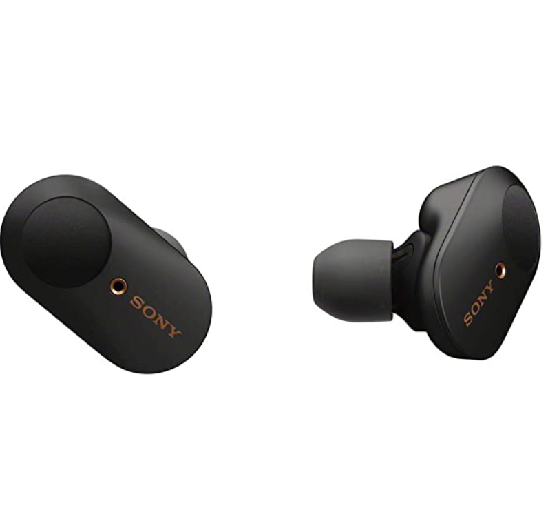 Sony wireless. (PHOTO: Amazon Singapore)