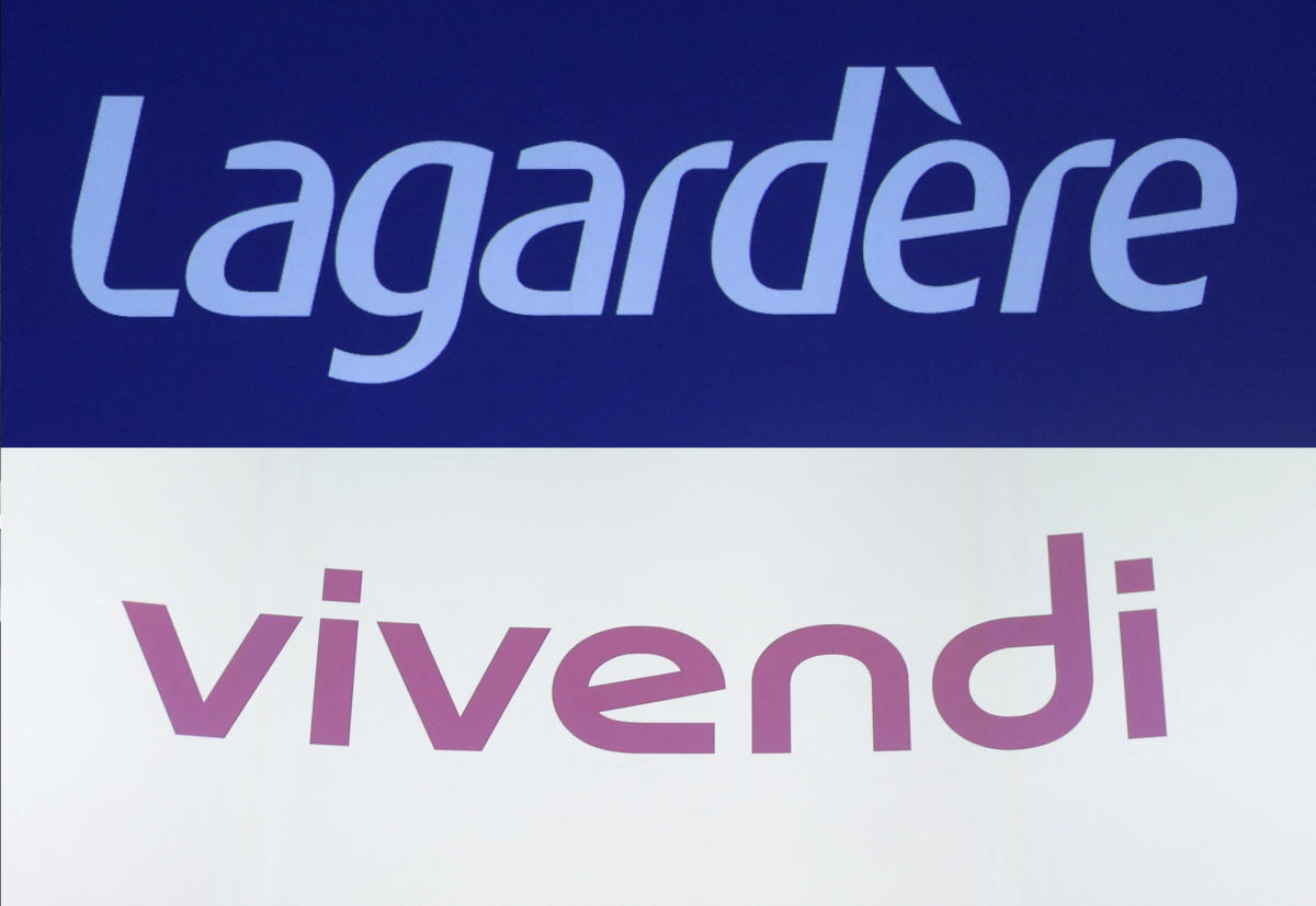 Vivendi Media & Entertainment Empire Set For Major Expansion As European Commission Approves Lagardère Acquisition